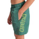 Boys' Fundamentals Logo Beach Boxers