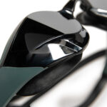 Cobra Edge Swipe Mirrored Goggles