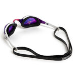 Cobra Edge Swipe Mirrored Goggles