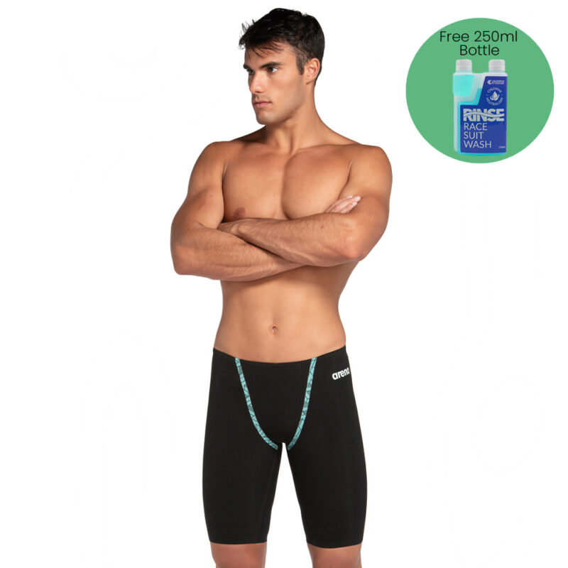 arena Men's Powerskin Primo Jammer