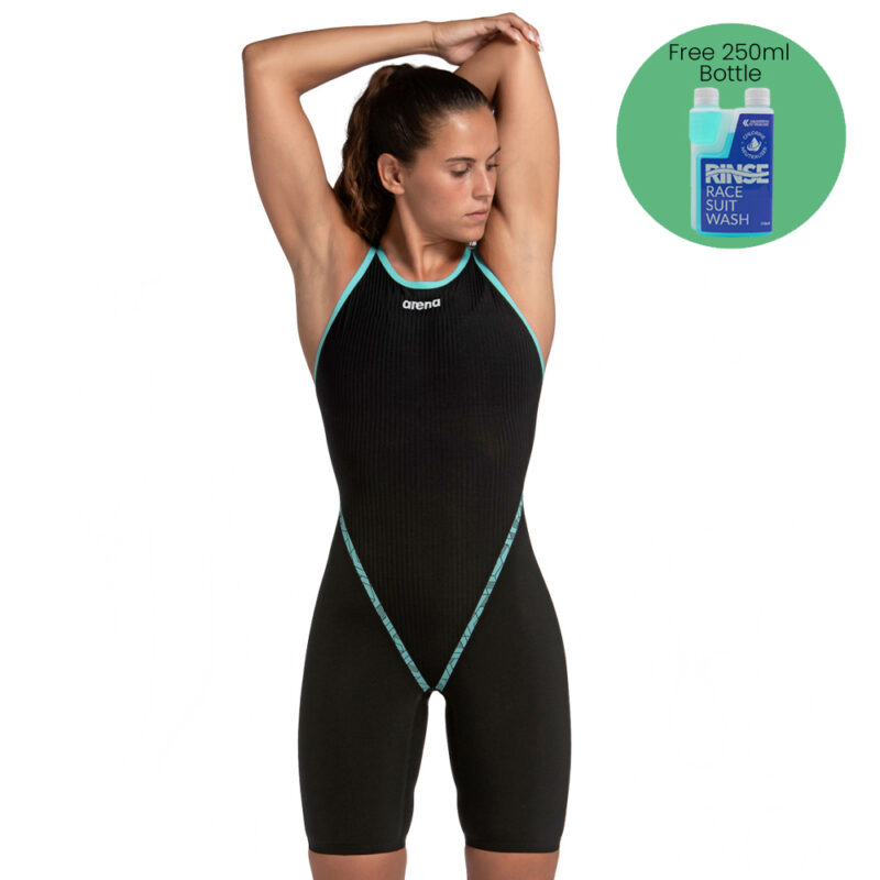 arena Women's Powerskin Primo Closed Back