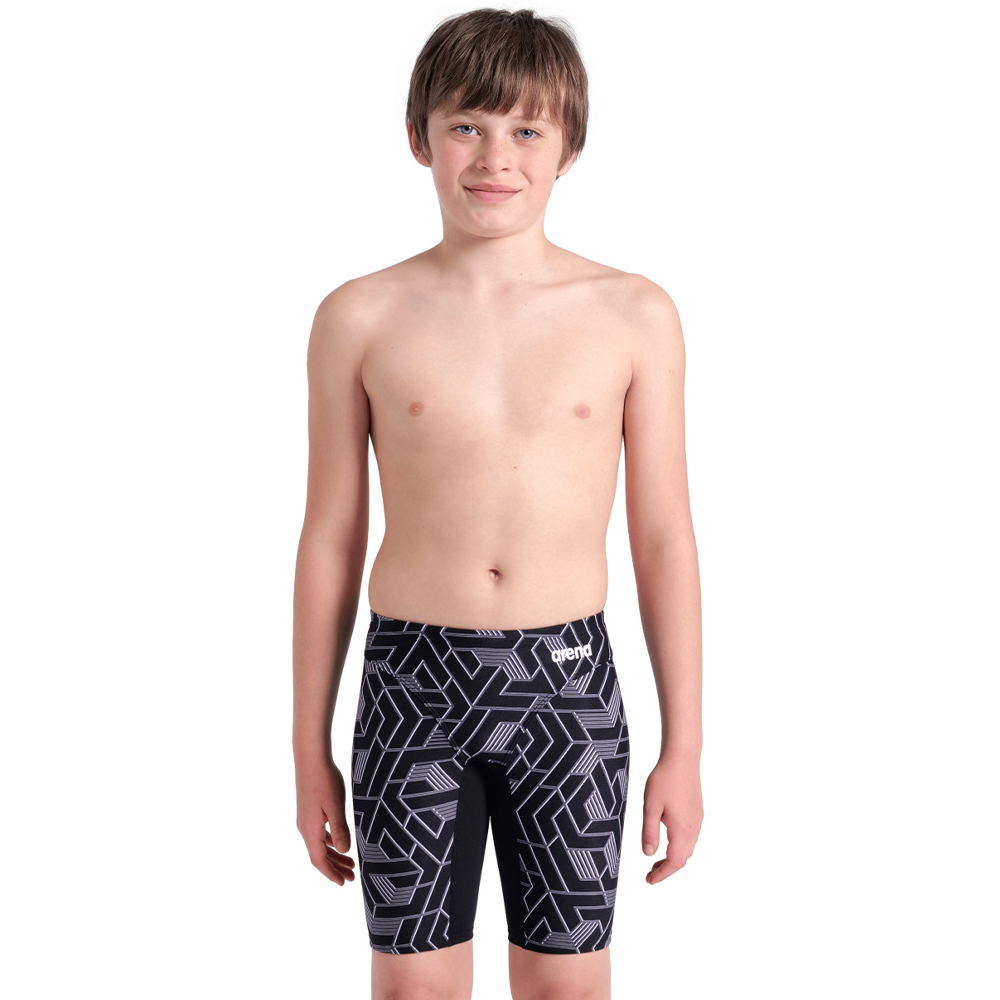 Boys' Escape Swim Jammers