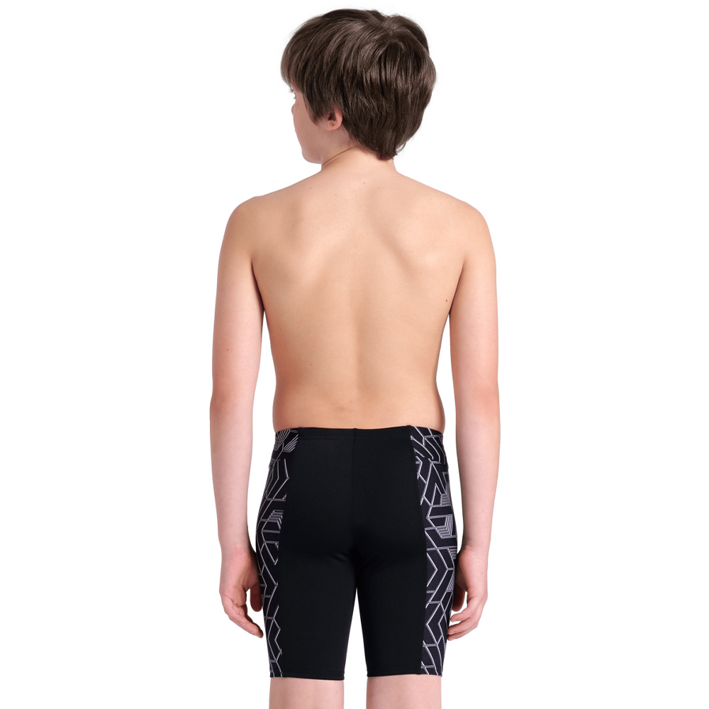 Boys' Escape Swim Jammers