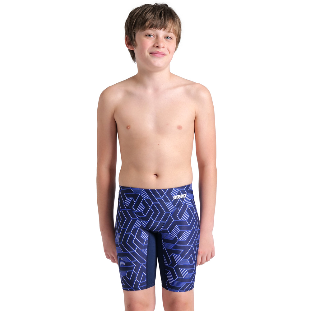 Boys' Escape Swim Jammers