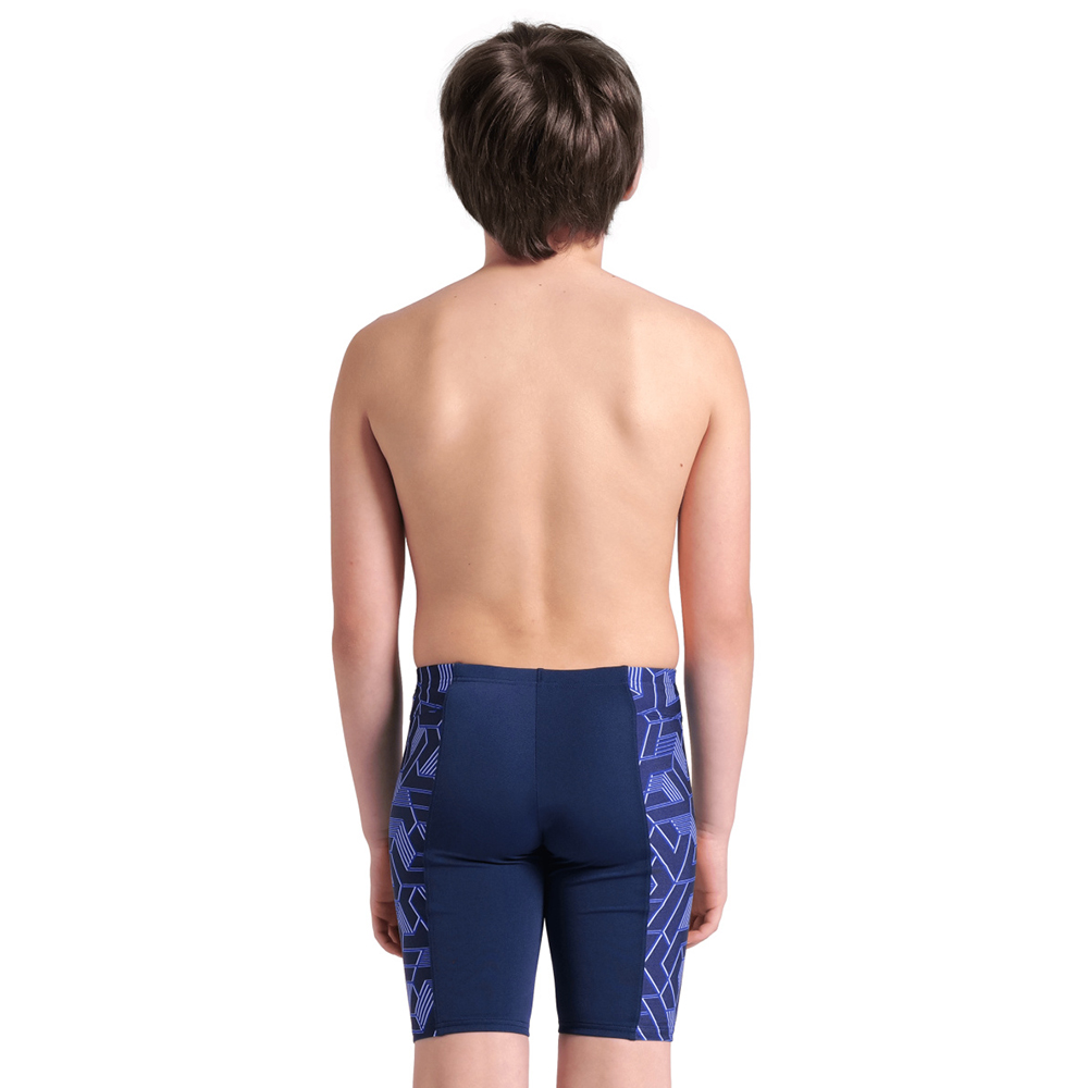Boys' Escape Swim Jammers