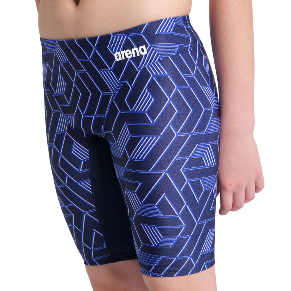 Boys' Escape Swim Jammers