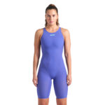Womens Powerskin Impulso Open Back