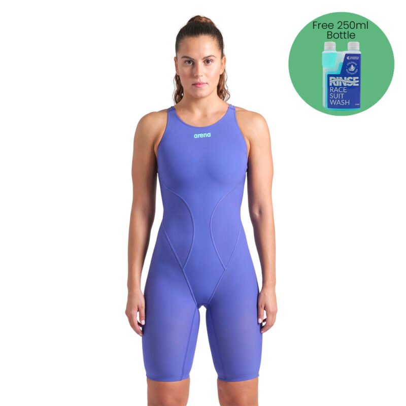 arena Women's Powerskin Impulso Open Back