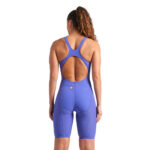 Womens Powerskin Impulso Open Back