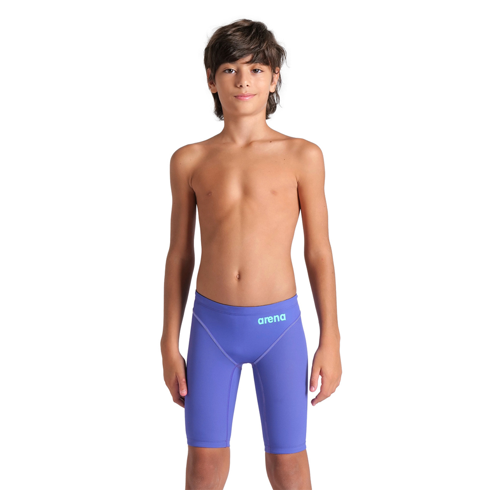 Boys' Powerskin Impulso Jammer Future Dusk