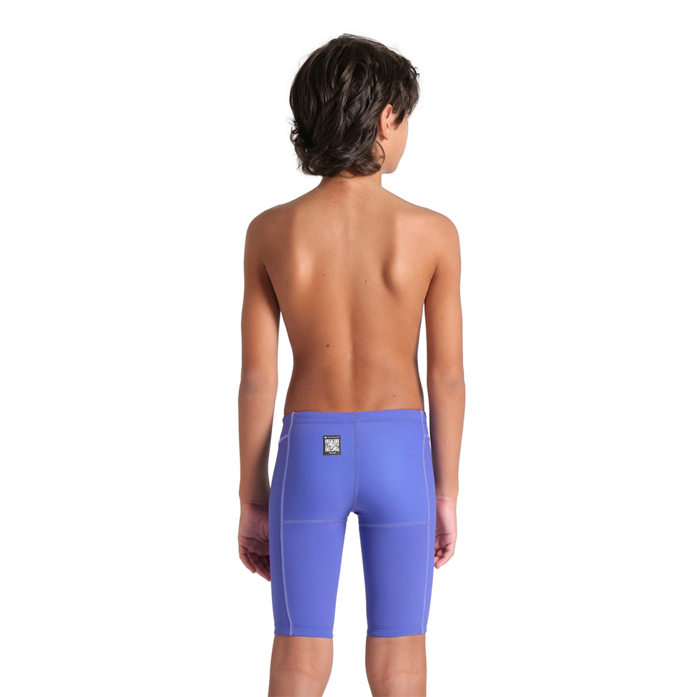 Boys' Powerskin Impulso Jammer Future Dusk