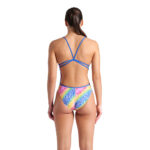 Women's Let It Beat Lace Swimsuit