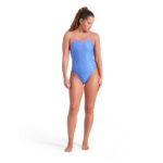 Women's Monogram Challenge Back Swimsuit