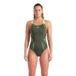 Women's Poseidonia Swim Pro Swimsuit