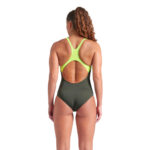 Women's Poseidonia Swim Pro Swimsuit
