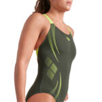 Women's Poseidonia Swim Pro Swimsuit