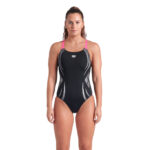 Women's Poseidonia Swim Pro Swimsuit