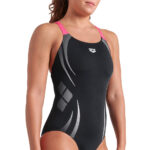 Women's Poseidonia Swim Pro Swimsuit