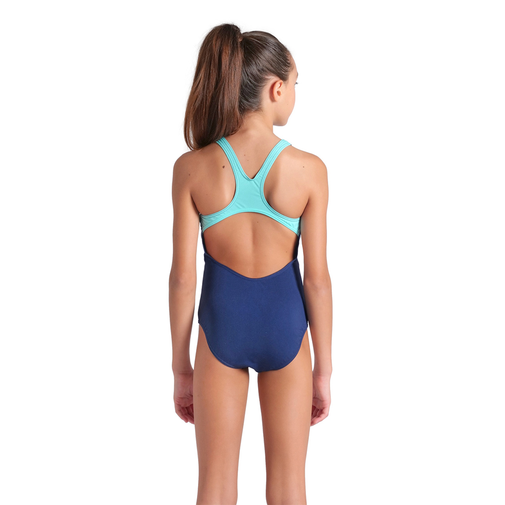 Girls' Poseidonia Swim Pro Swimsuit