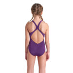 Girls’ Multicolours Swimsuit
