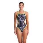 Women’s Reversible Hooked Swimsuit