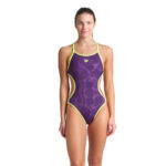 Women’s Reversible Hooked Swimsuit