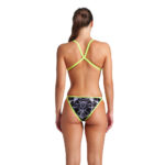 Women’s Reversible Hooked Swimsuit