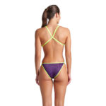 Women’s Reversible Hooked Swimsuit