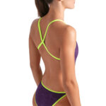 Women’s Reversible Hooked Swimsuit