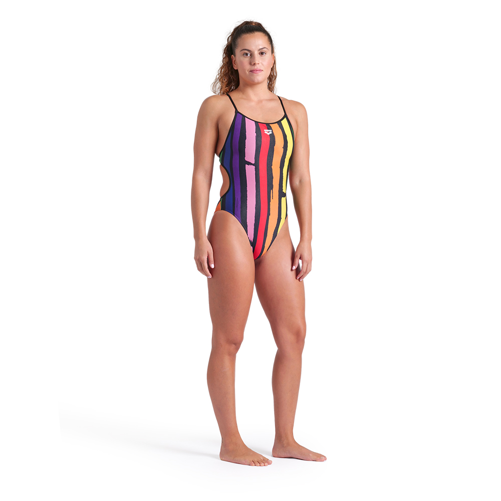 Women’s Painters Lace Swimsuit