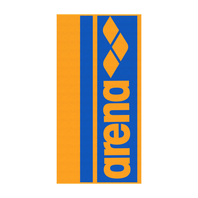 Logotype Cotton Jacquard Towel