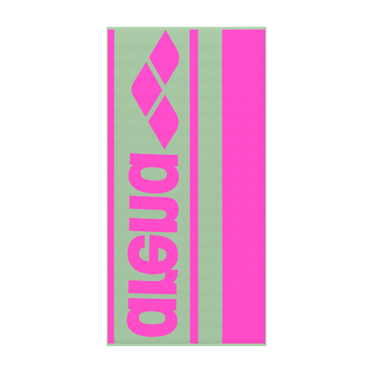 Logotype Cotton Jacquard Towel