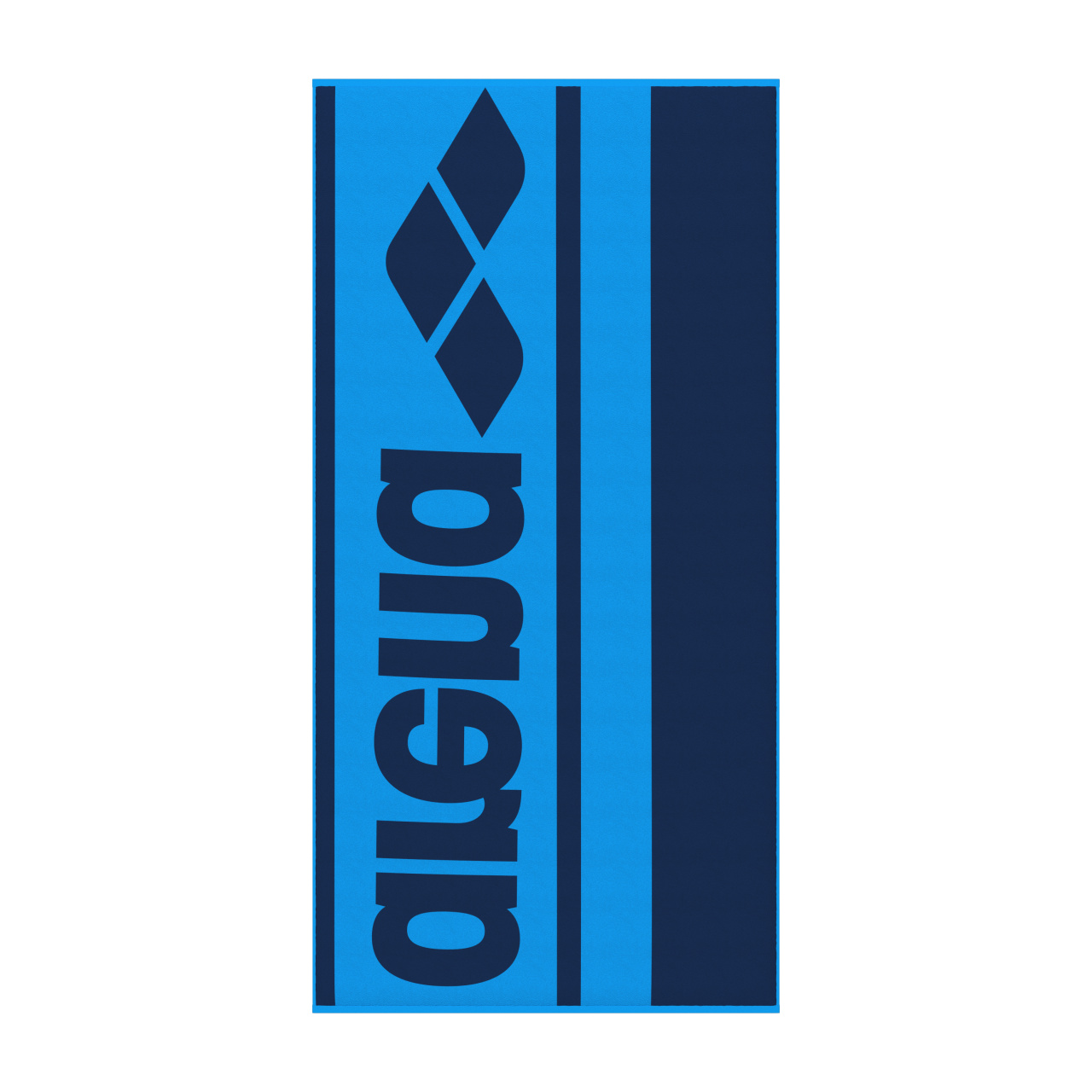 Logotype Cotton Jacquard Towel