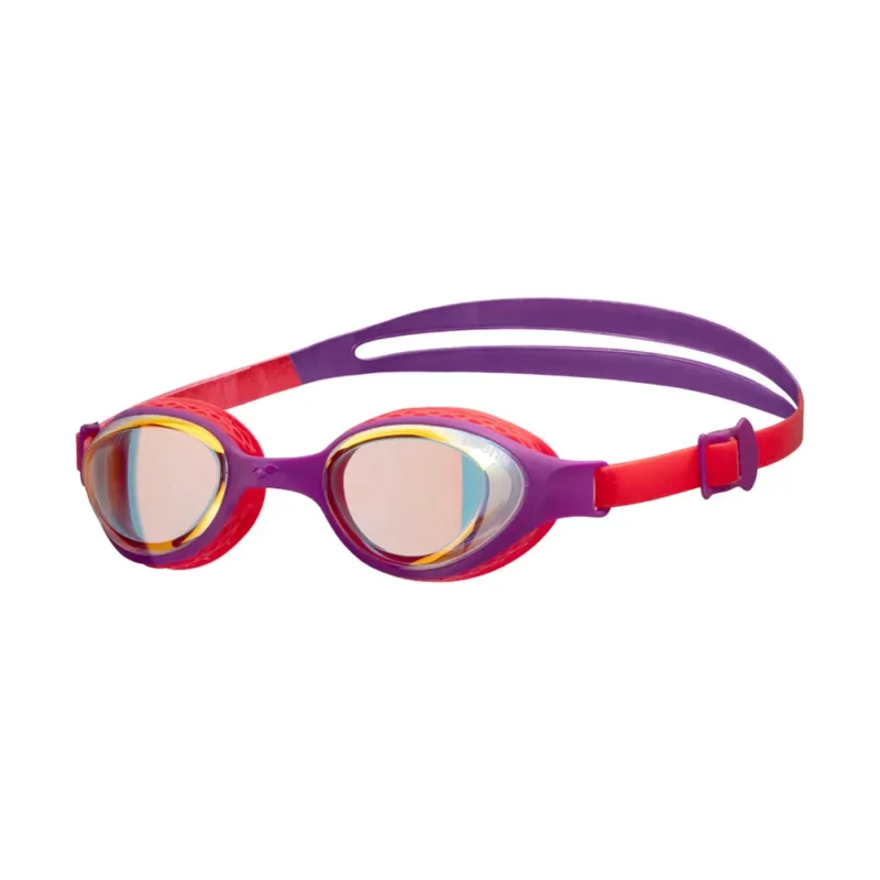 arena Air Mirror Junior Goggles