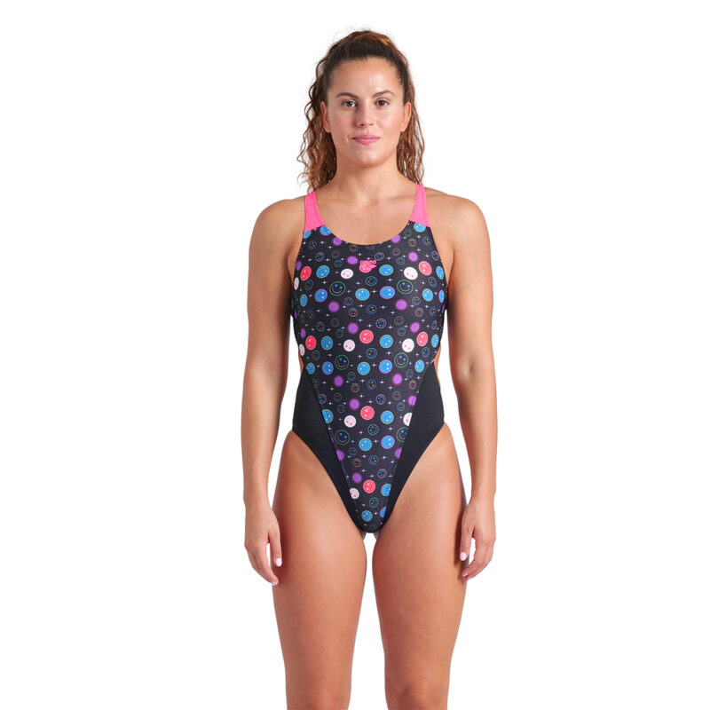 Women's Contour Swim Tech Swimsuit