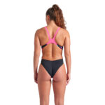 Women's Contour Swim Tech Swimsuit