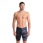 Men's Contour Swim Jammer