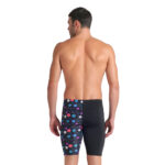 Men's Contour Swim Jammer