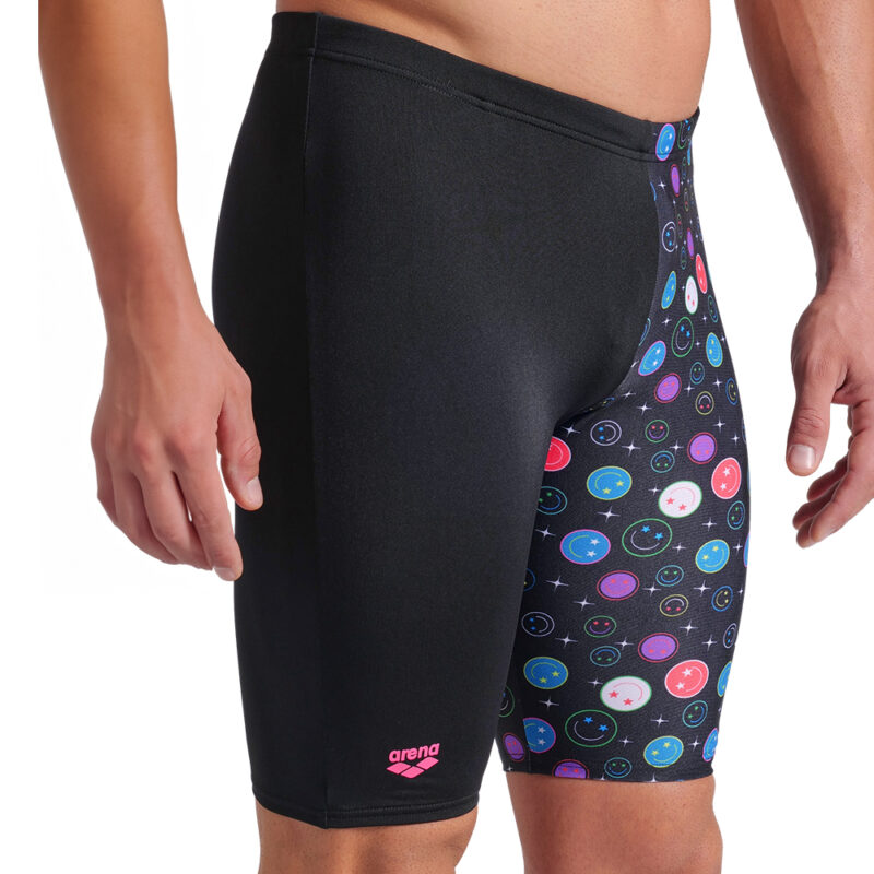 Men's Contour Swim Jammer