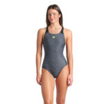 Women's Monogram Control Swimsuit