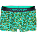 Cotton Regular Banana Boxer