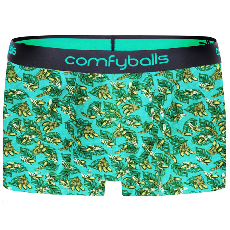 Cotton Regular Banana Boxer