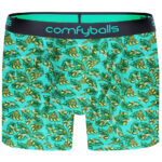 Comfyballs Cotton Regular Banana Boxer