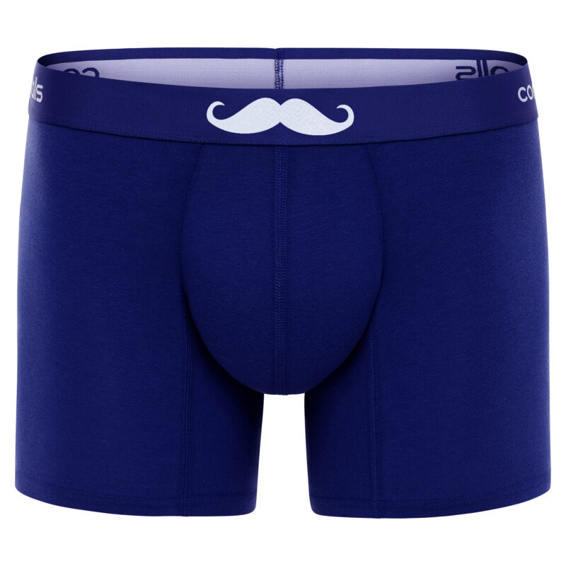 Comfyballs Cotton Long Mustache Boxer