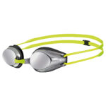 Tracks Mirrored Junior Goggles