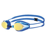 Tracks Mirrored Junior Goggles