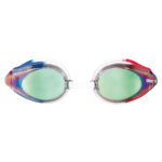 Tracks Mirrored Junior Goggles