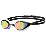 Python Mirrored Goggles