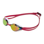 Python Mirrored Goggles