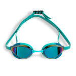 Python Mirrored Goggles